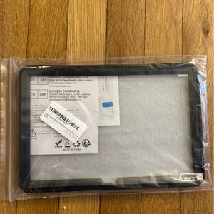 NWT Black Amazon Fire HD 10 Tablet Protective Case